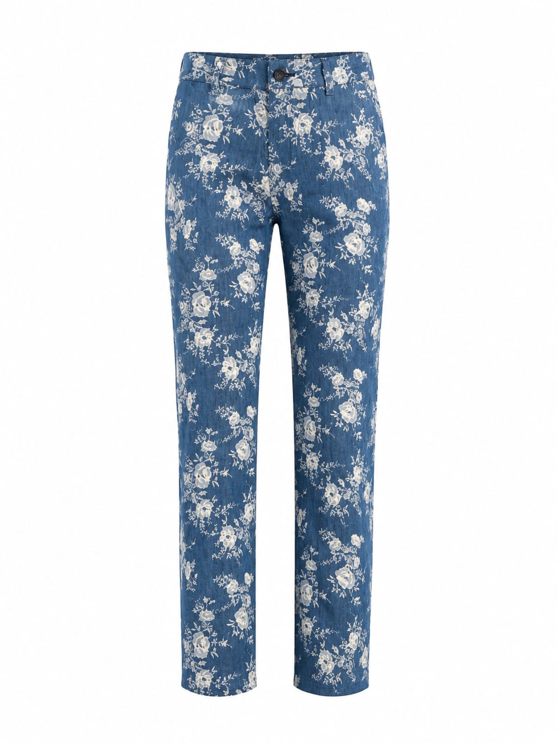 WOMAN CAPRI PANT