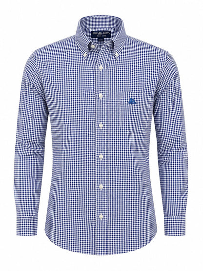 MEN'S BUTTON DOWN BIG SHIRT