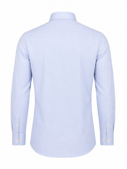 MEN'S CLASSIC SHIRT ITALIAN COLLAR