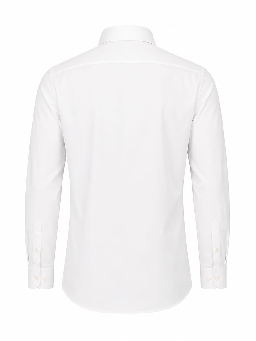MEN'S CLASSIC SHIRT ITALIAN COLLAR
