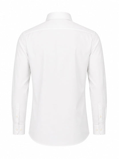 MEN'S CLASSIC SHIRT ITALIAN COLLAR