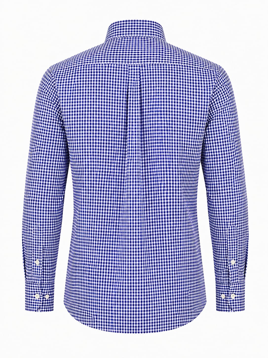 MEN'S BUTTON DOWN BIG SHIRT