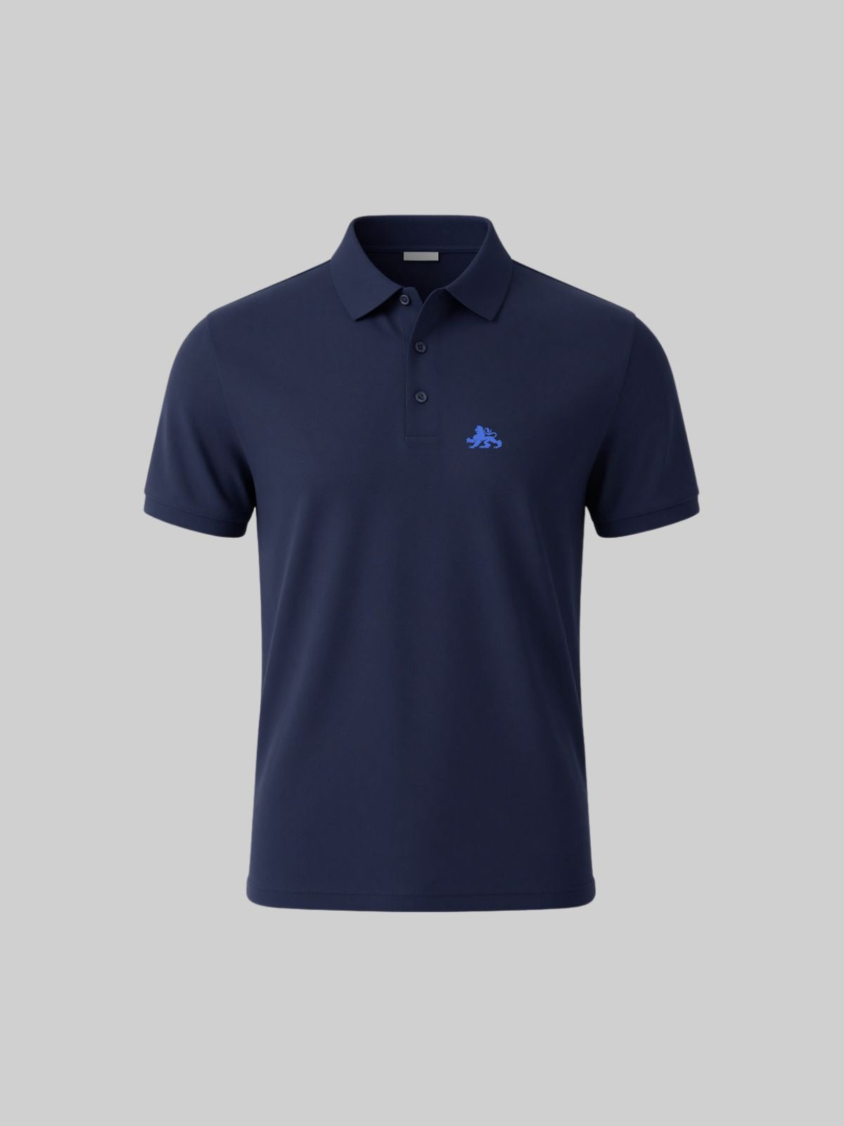 MEN'S POLO PIQUET SHORT SLEEVE