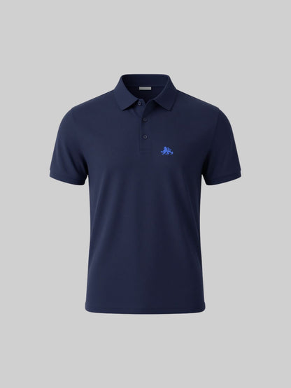 MEN'S POLO PIQUET SHORT SLEEVE