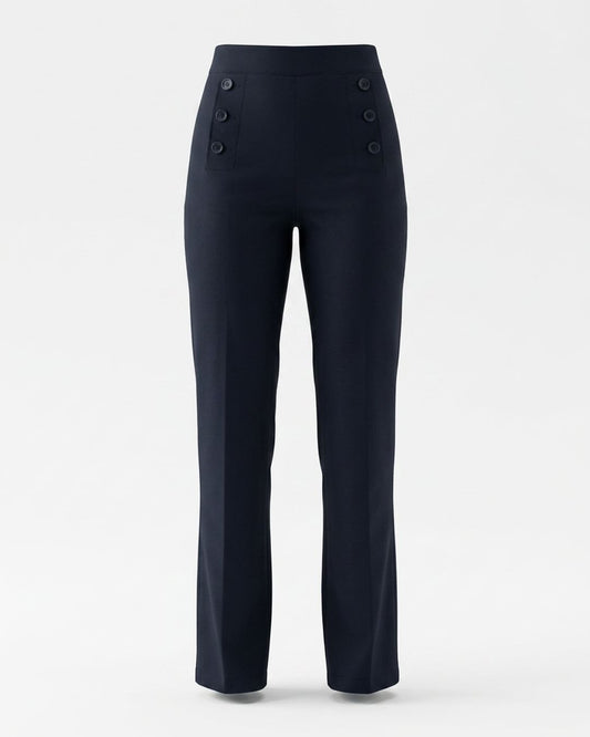 WOMAN MARINE PANT