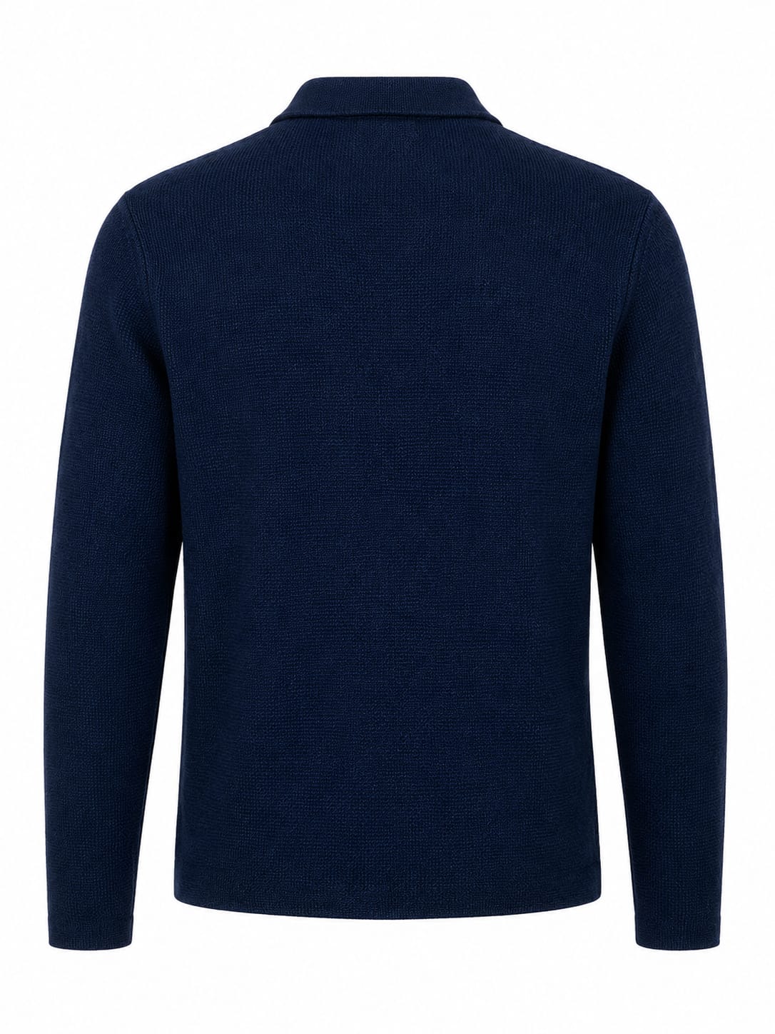 MENS'S KNITTED JACKET