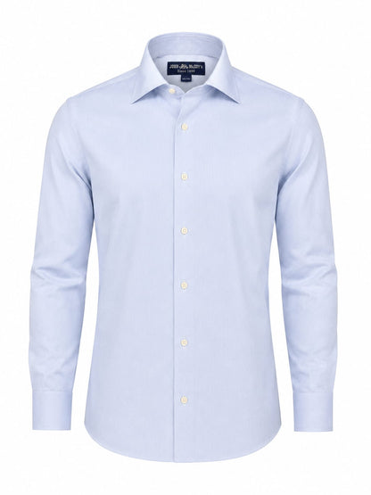 MEN'S CLASSIC SHIRT ITALIAN COLLAR