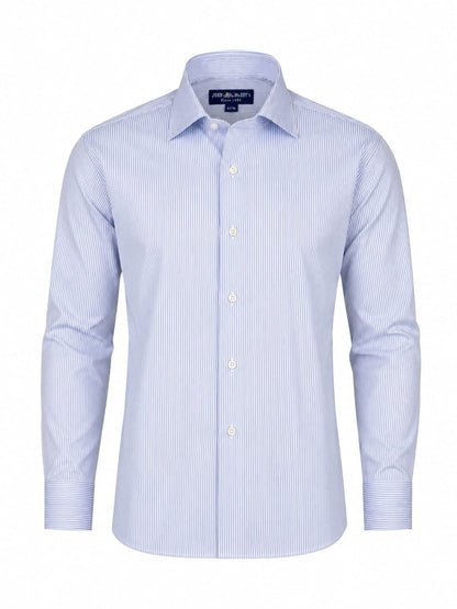 MEN'S CLASSIC SHIRT ITALIAN COLLAR