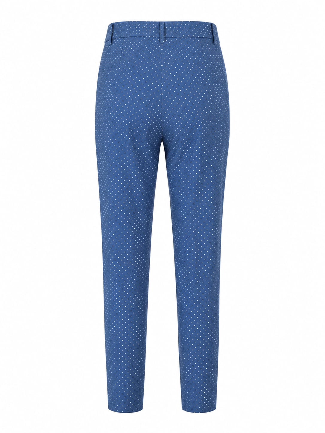 WOMAN CAPRI PANT