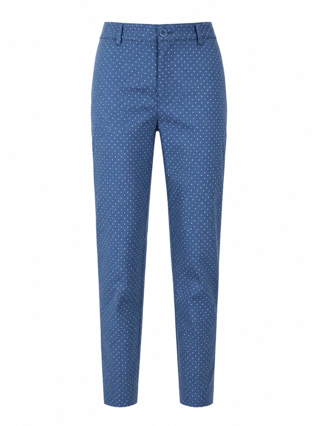 WOMAN CAPRI PANT