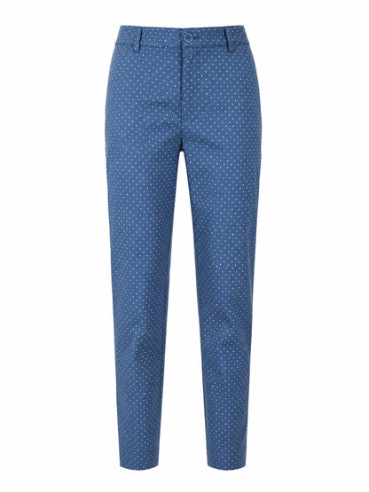 WOMAN CAPRI PANT