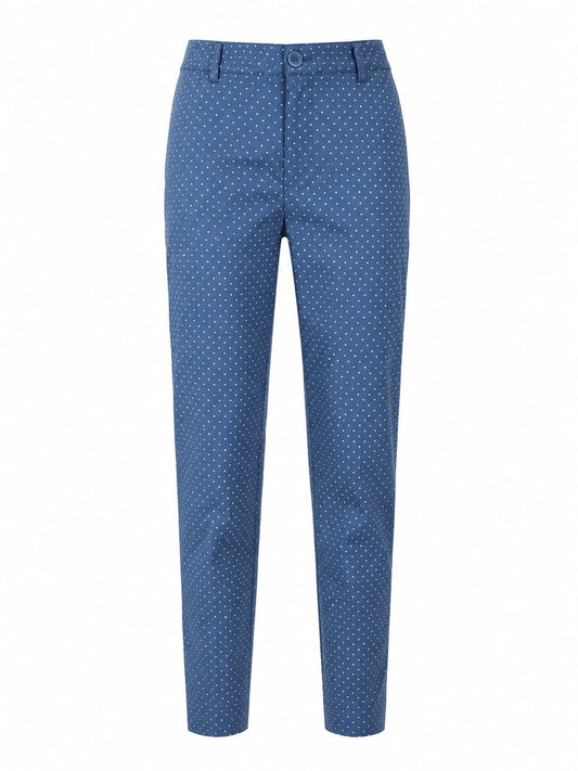 WOMAN CAPRI PANT