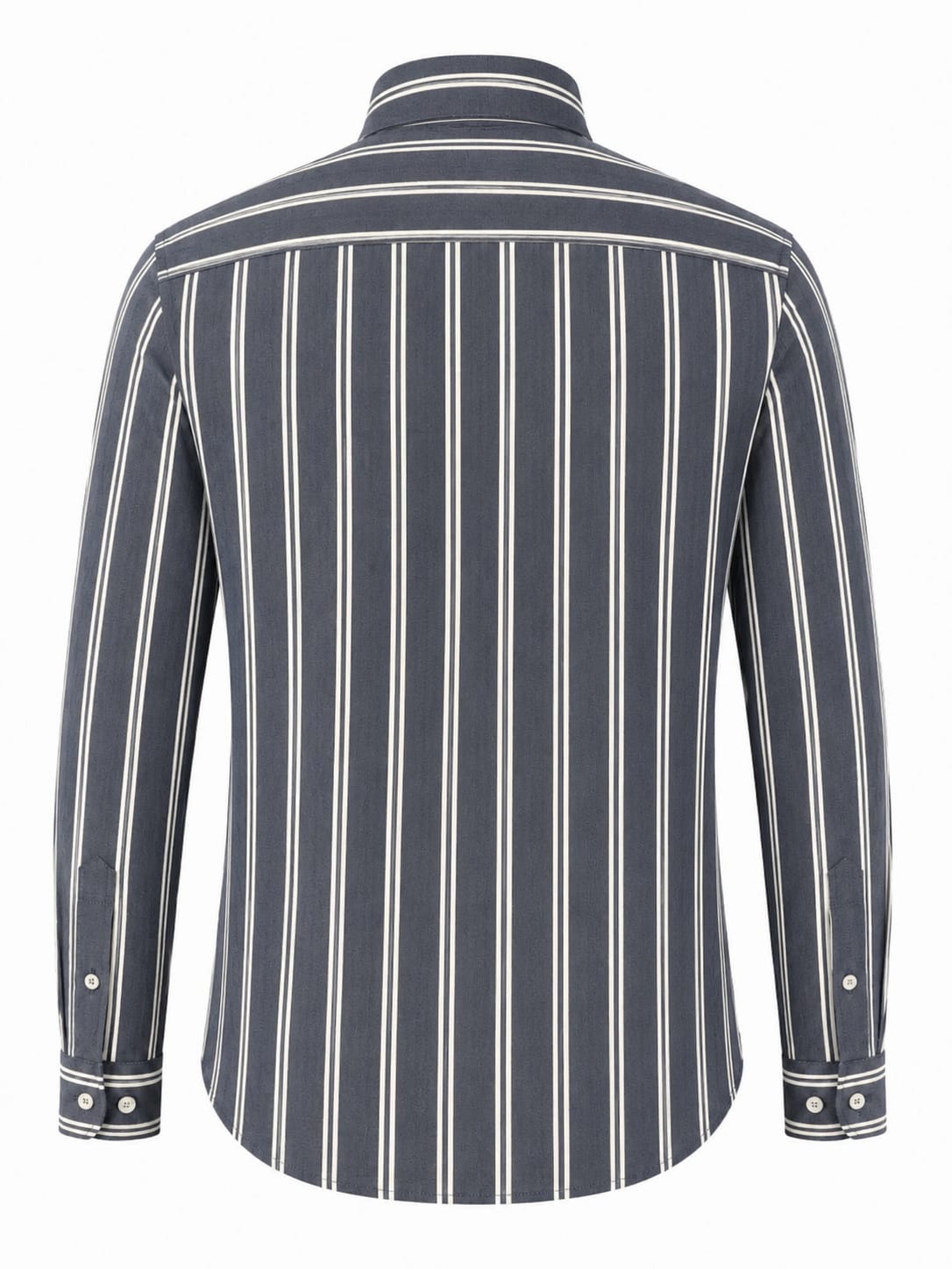 MEN'S OXFORD BUTTON-DOWN SHIRT
