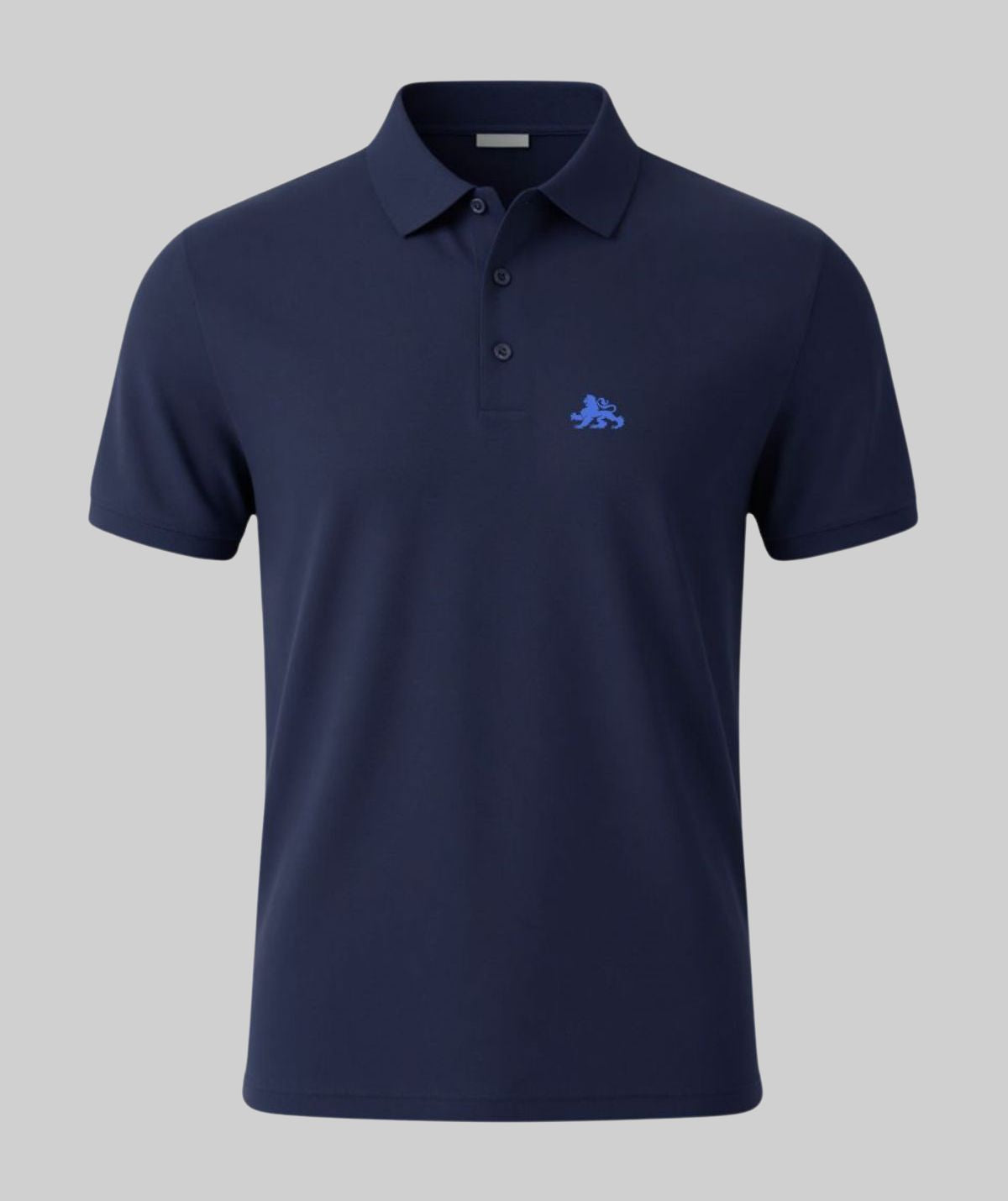 MEN'S POLO PIQUET SHORT SLEEVE
