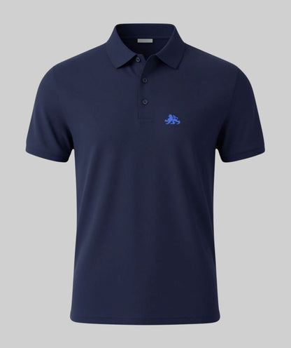 MEN'S POLO PIQUET SHORT SLEEVE