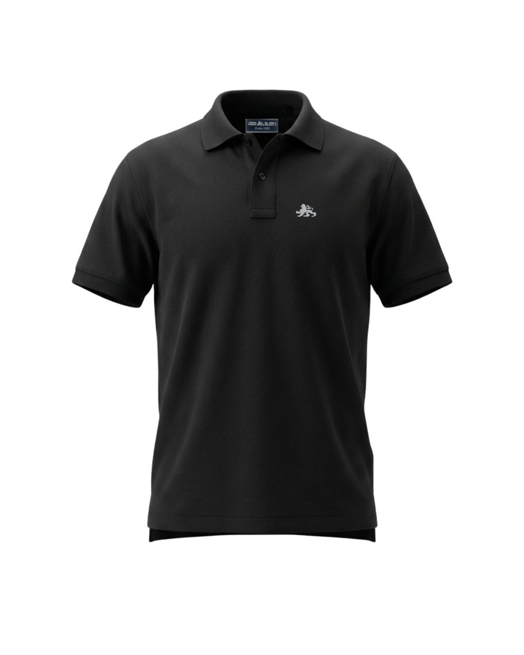 MEN'S POLO PIQUET SHORT SLEEVE
