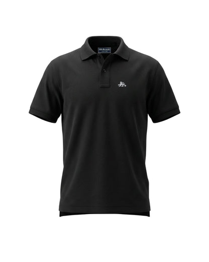 MEN'S POLO PIQUET SHORT SLEEVE