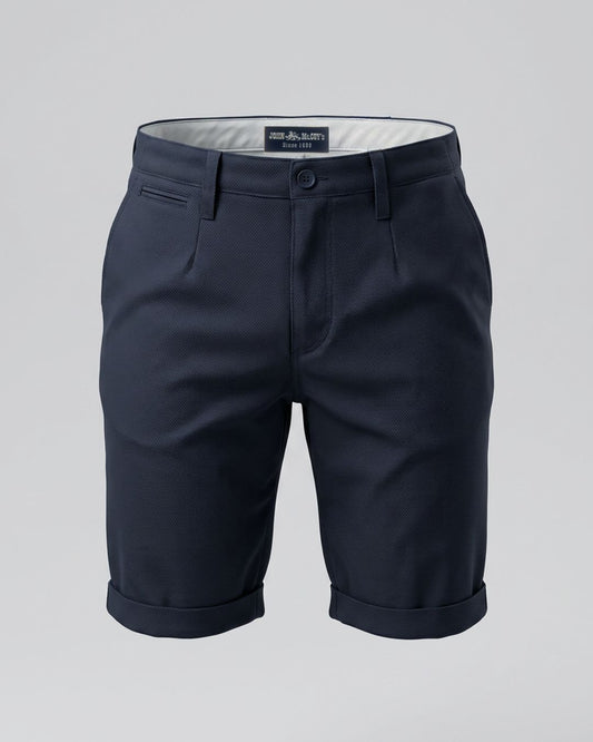 MEN'S COTTON BERMUDA