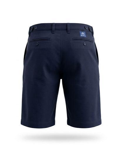 MEN'S COTTON BERMUDA