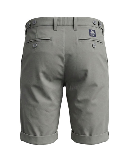 MEN'S COTTON BERMUDA