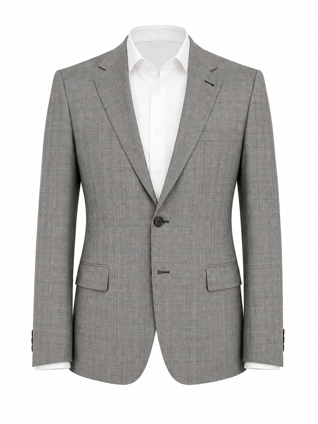 ABITO SARTORIALE MONOPèETTO 2 BOTTONI