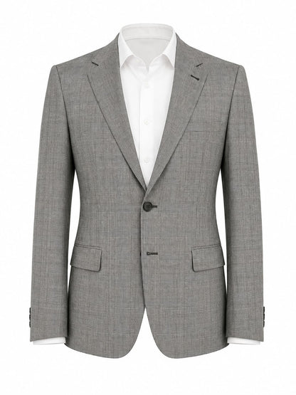 ABITO SARTORIALE MONOPèETTO 2 BOTTONI