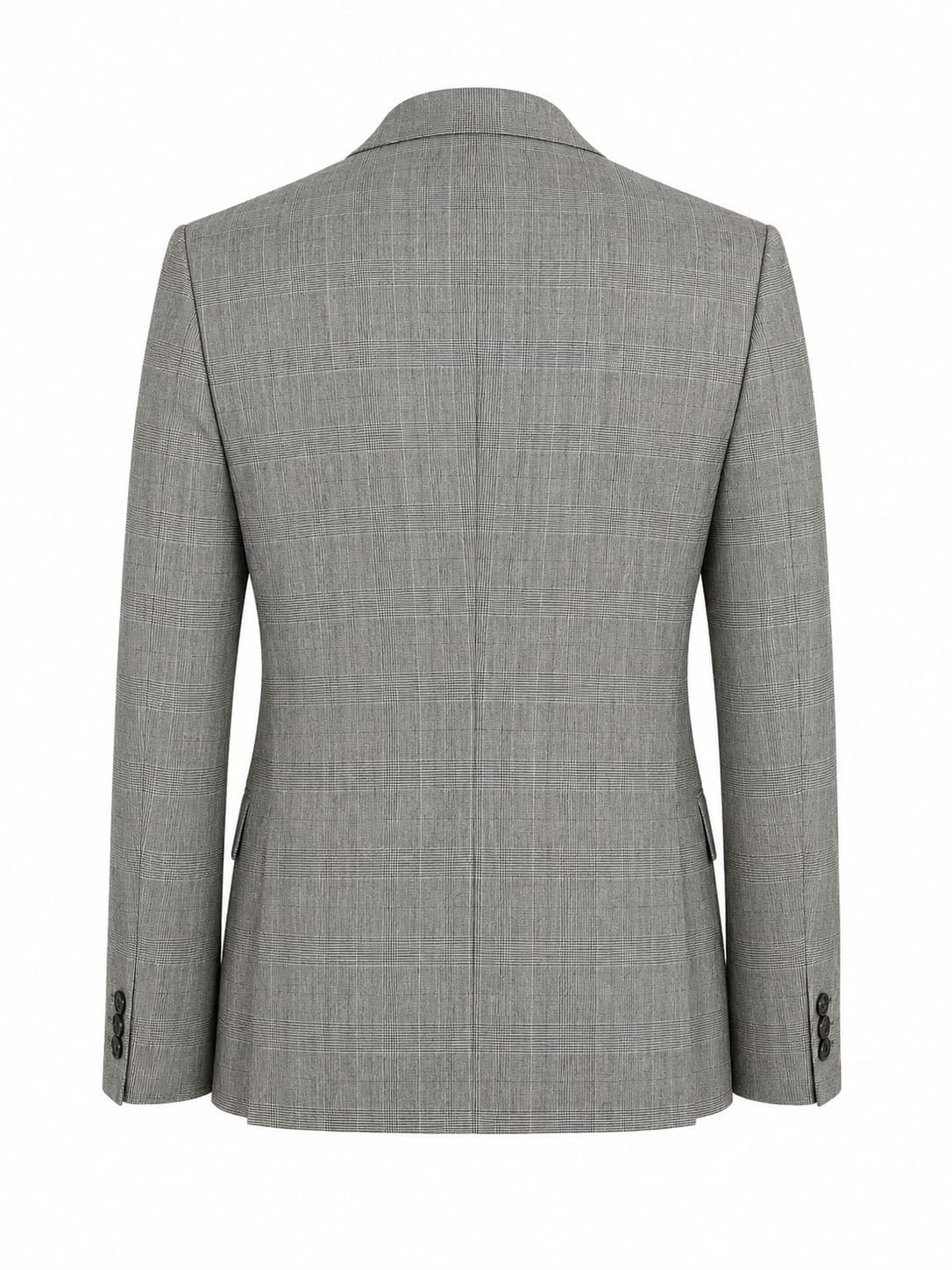 ABITO SARTORIALE MONOPèETTO 2 BOTTONI