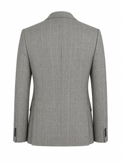 ABITO SARTORIALE MONOPèETTO 2 BOTTONI