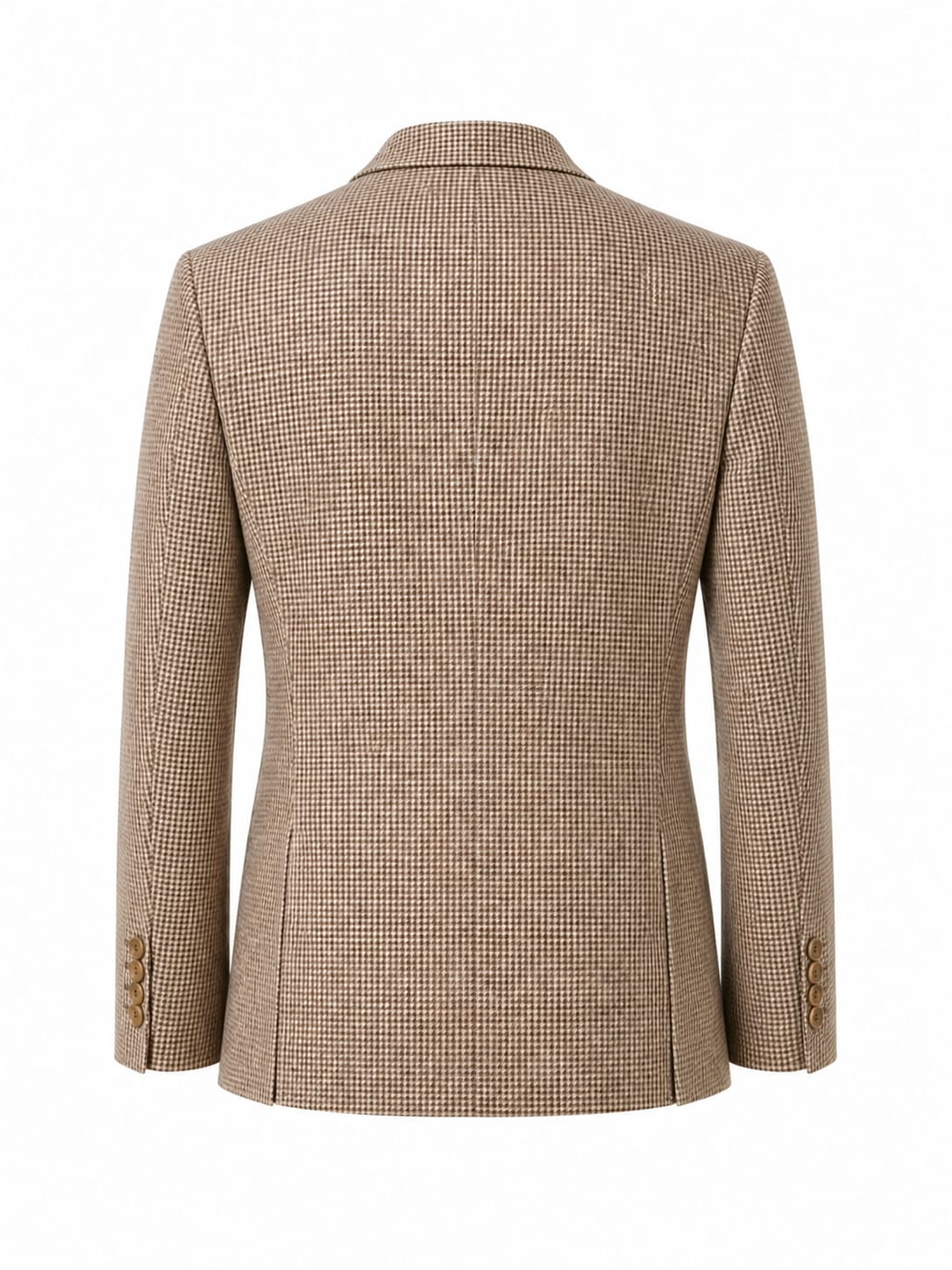 ABITO SARTORIALE MONOPETTO 2 BOTTONI