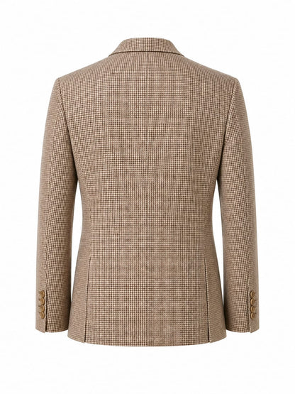 ABITO SARTORIALE MONOPETTO 2 BOTTONI