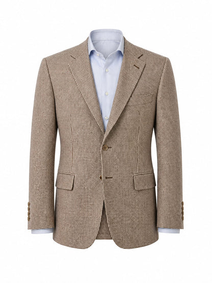 ABITO SARTORIALE MONOPETTO 2 BOTTONI