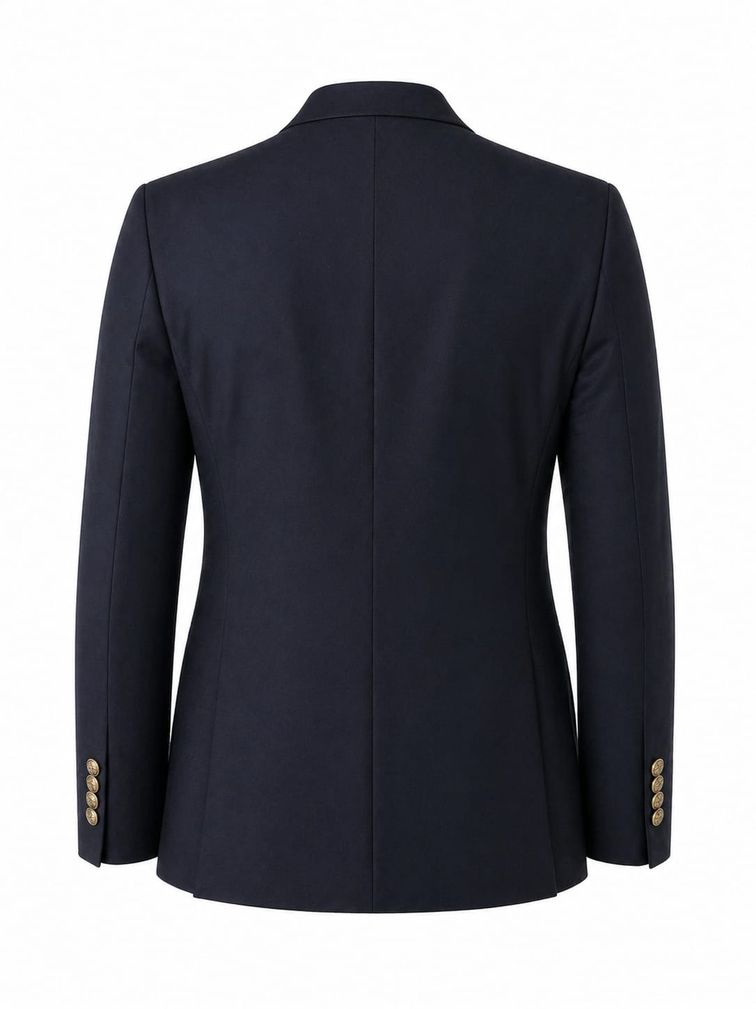 DOUBLE BREAST JACKET