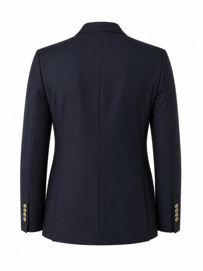 DOUBLE BREAST JACKET