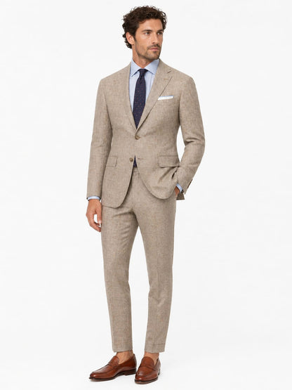 ABITO SARTORIALE MONOPETTO 2 BOTTONI