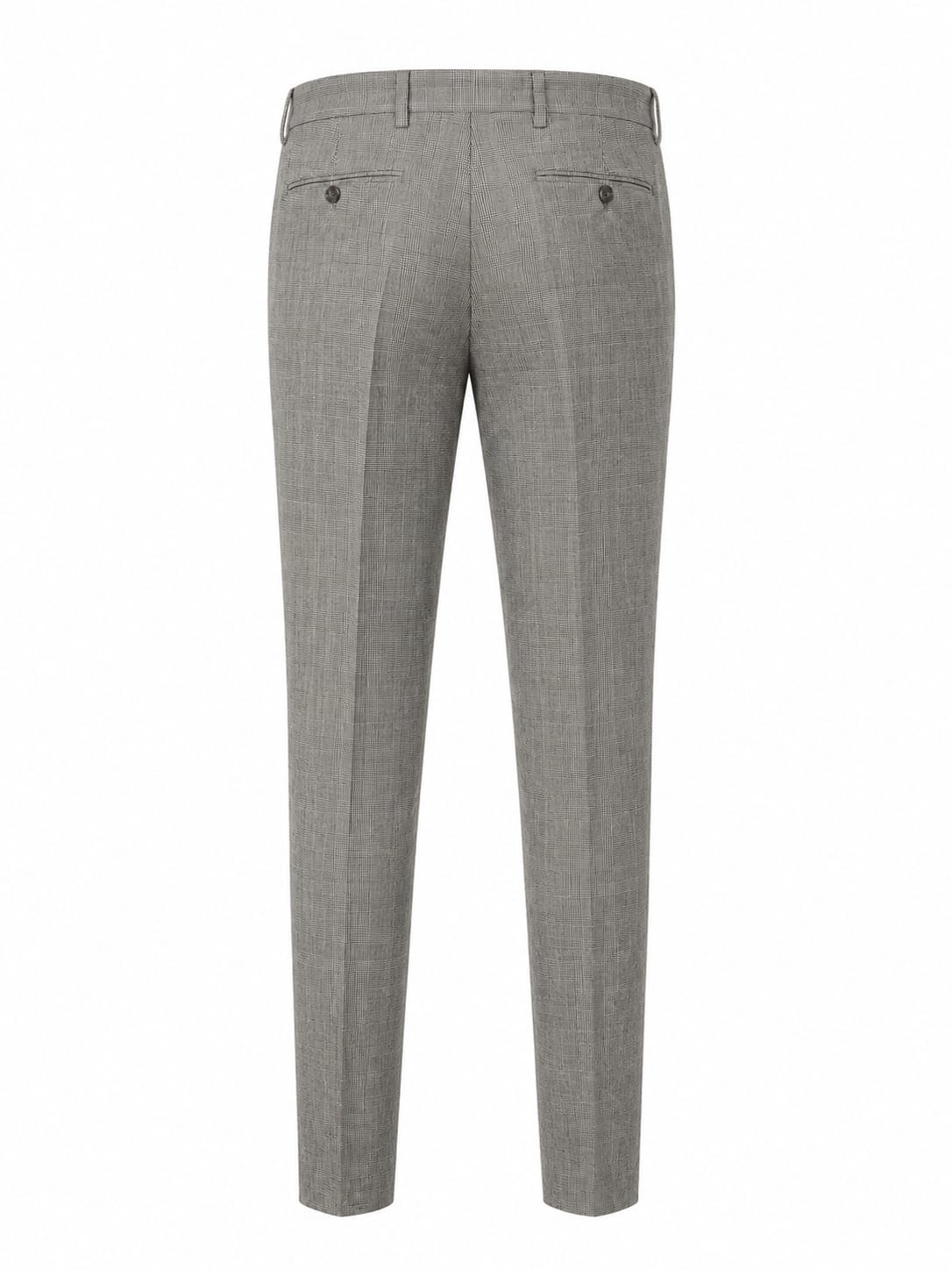 ABITO SARTORIALE MONOPèETTO 2 BOTTONI