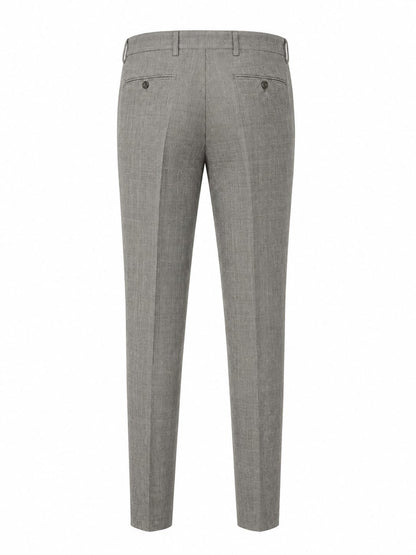ABITO SARTORIALE MONOPèETTO 2 BOTTONI